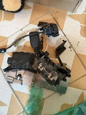 Honda Accord Radar Camera