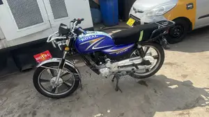 Royal RY150 2022 Blue