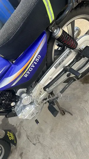 Royal RY150 2022 Blue
