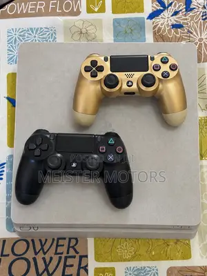 PS 4 Console