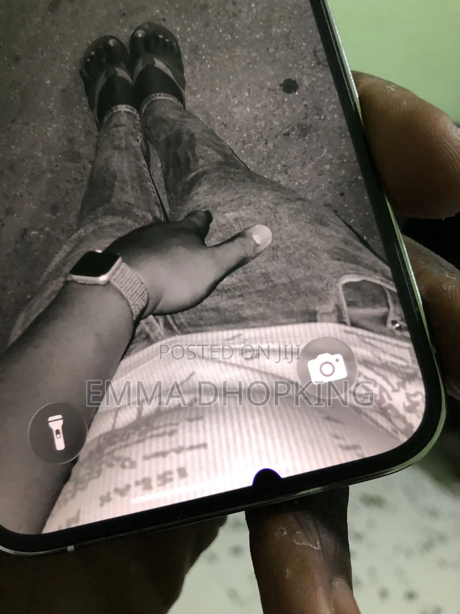 Apple iPhone 13 Pro Max 256 GB White