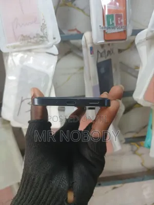 Samsung Galaxy A17 128 GB Black