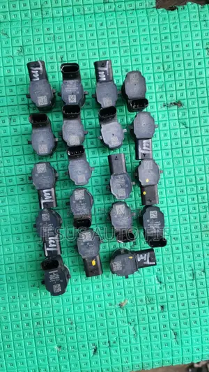 2024-2026 Kia EV9 Parking Sensor (99310-Be200/ BE100)