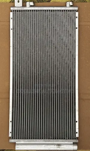 Mazda 6 AC Condenser (2005-2011)