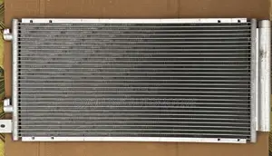 Mazda 6 AC Condenser (2005-2011)