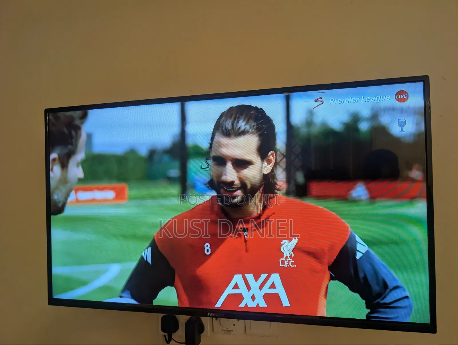 Television