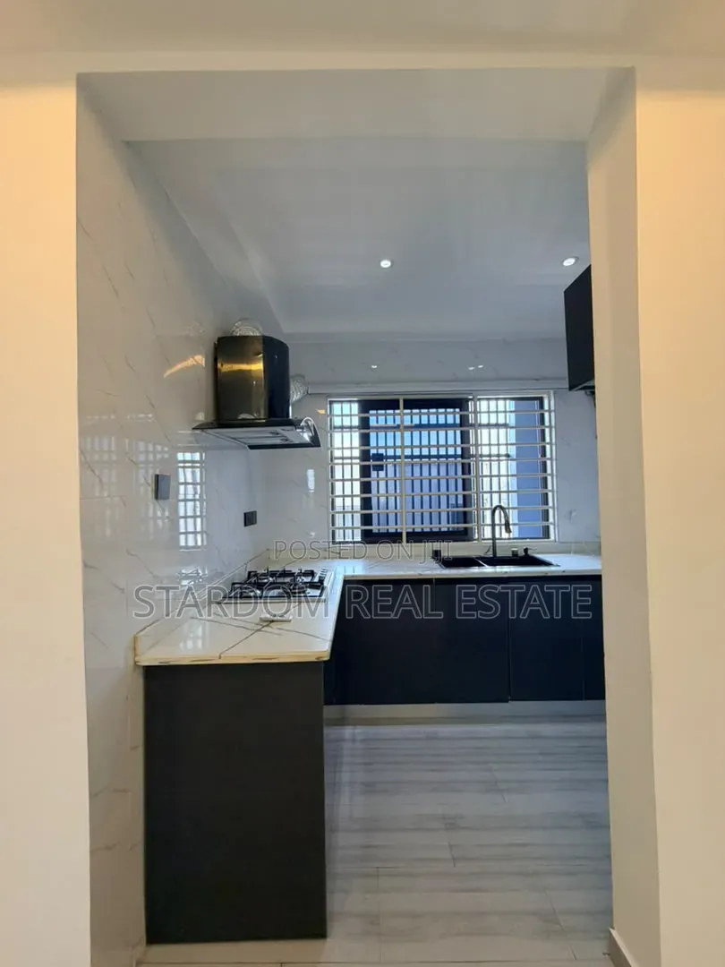 1bdrm Apartment in Haatso, ECOMOG for rent