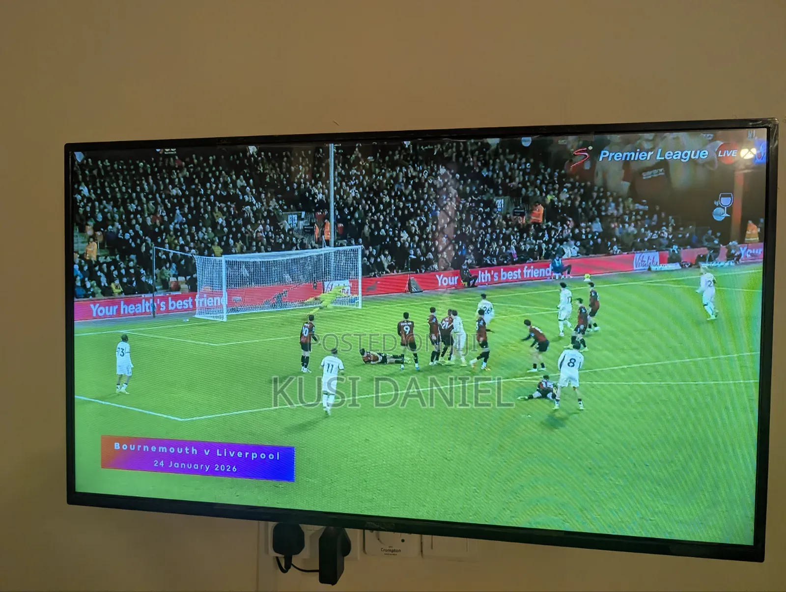 Television