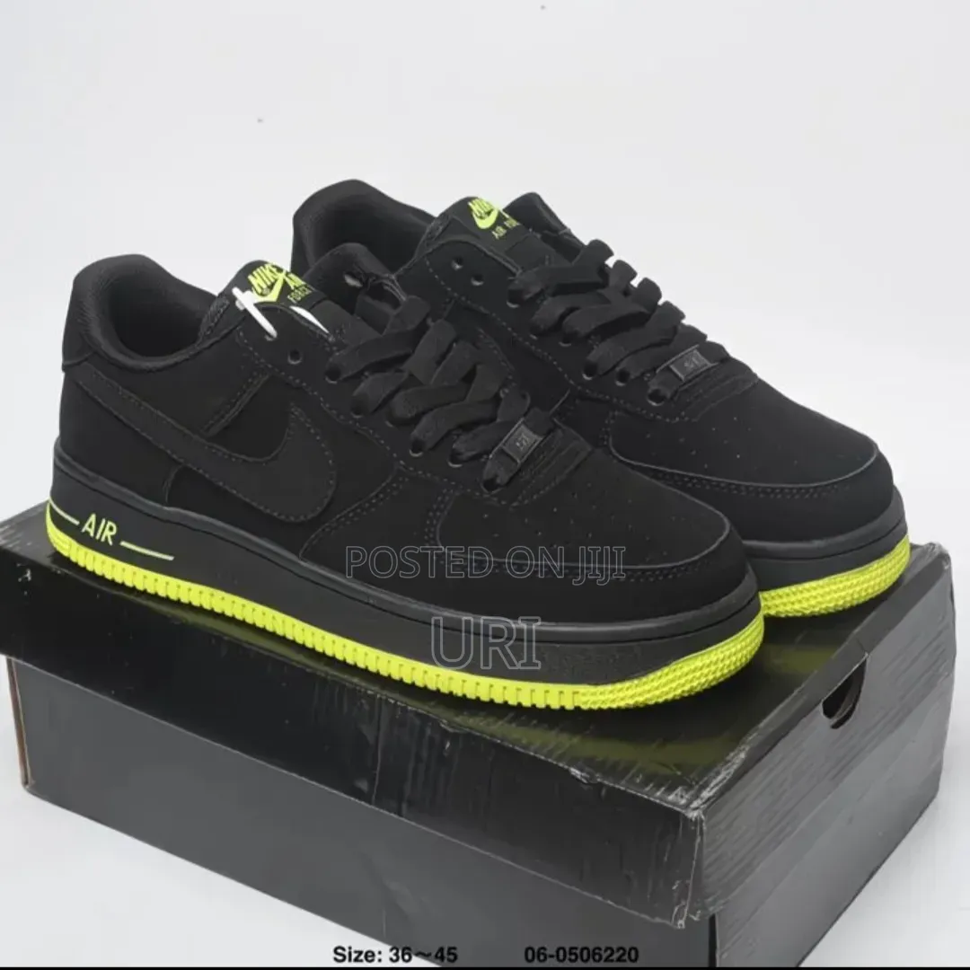 Unisex Sneakers Sku - T801115