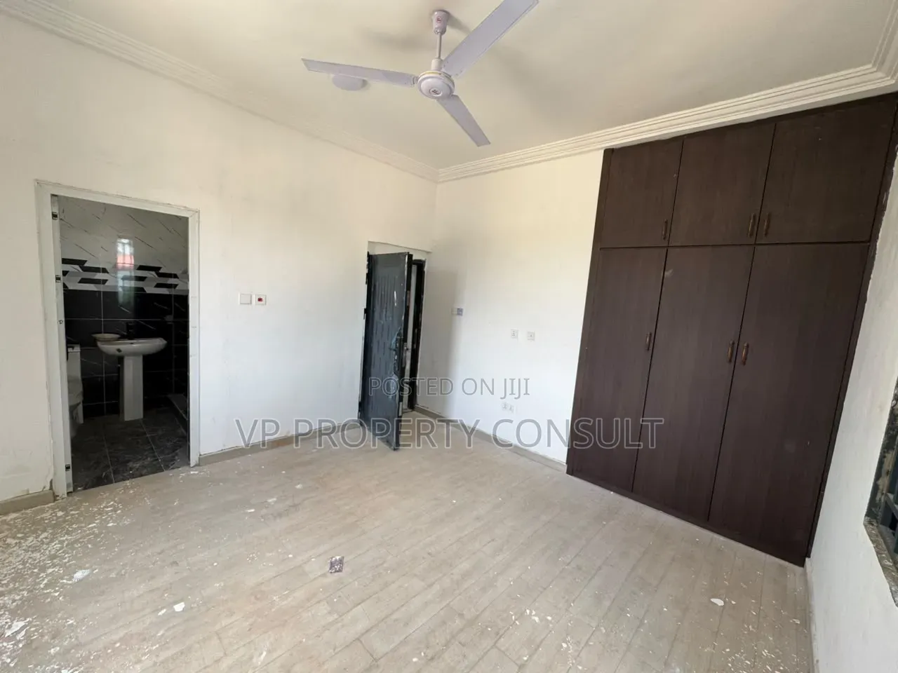 2bdrm Apartment in Ghana Flag for rent