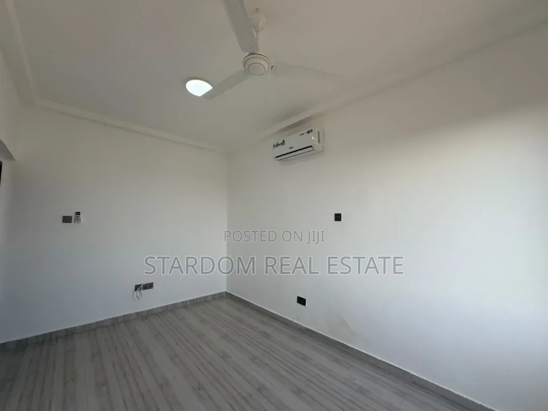 1bdrm Apartment in Haatso, ECOMOG for rent