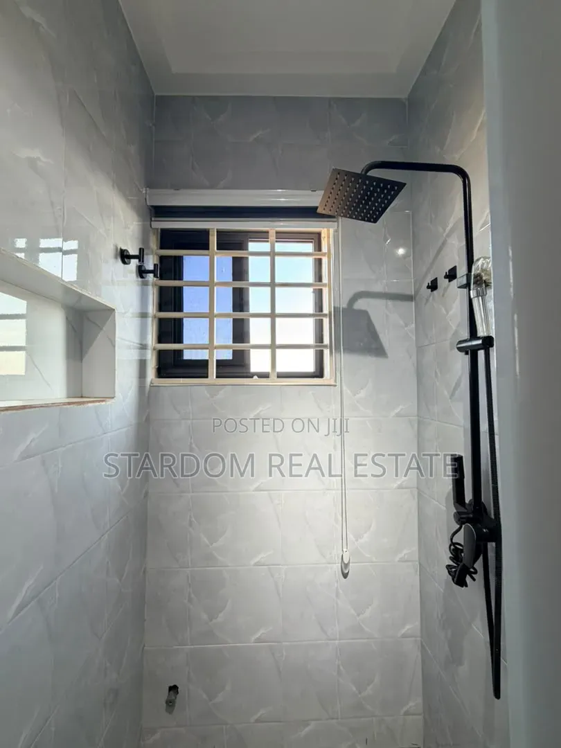 1bdrm Apartment in Haatso, ECOMOG for rent