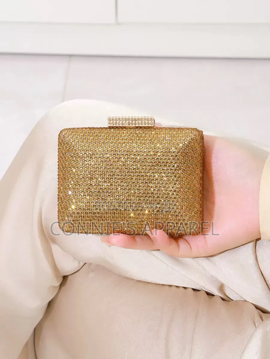 Classy Hand Clutch for Ladies