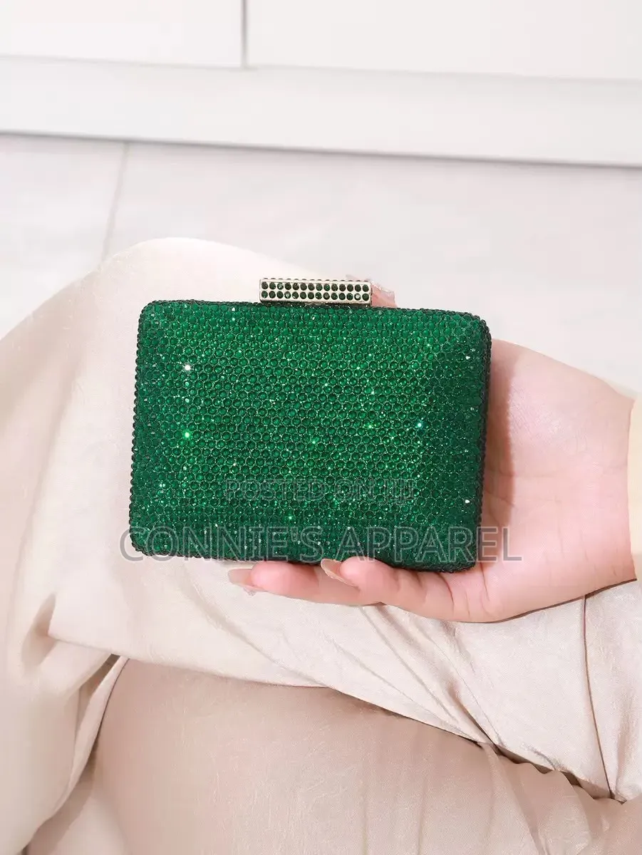 Classy Hand Clutch for Ladies