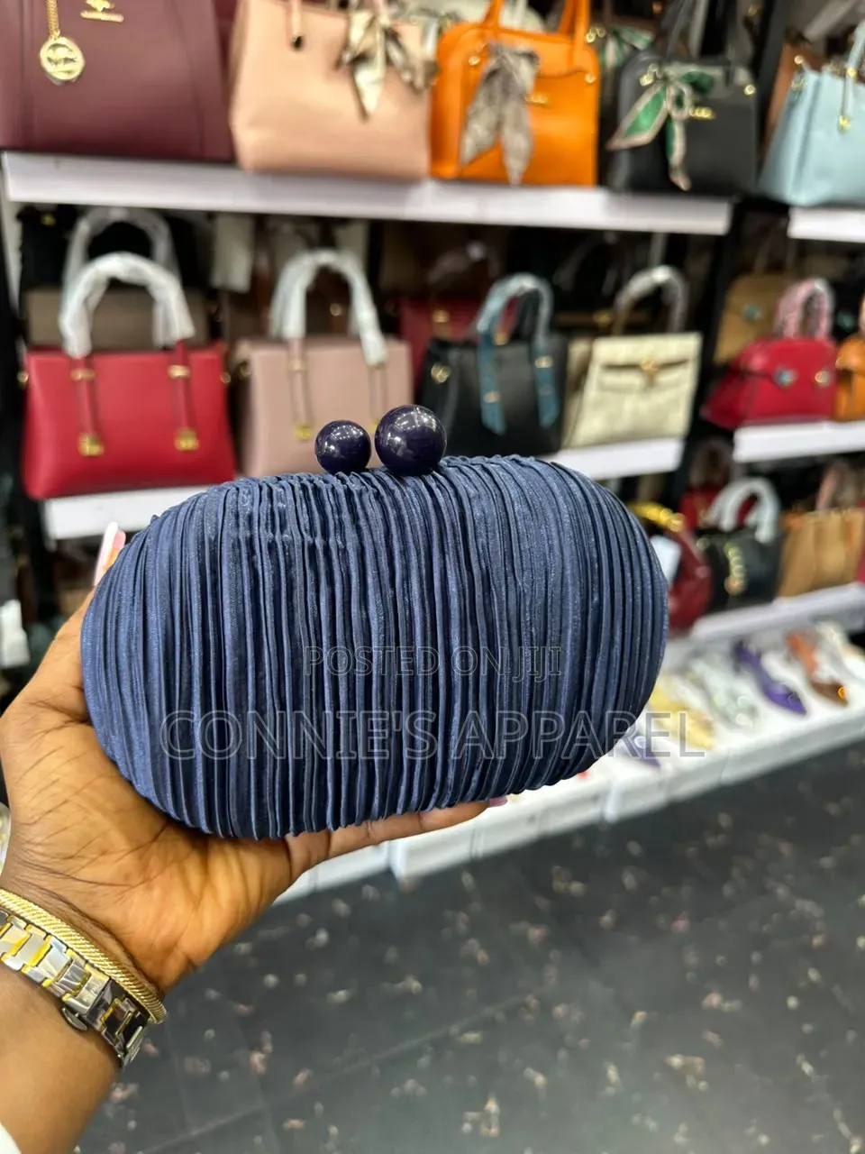 Classy Hand Clutch for Ladies