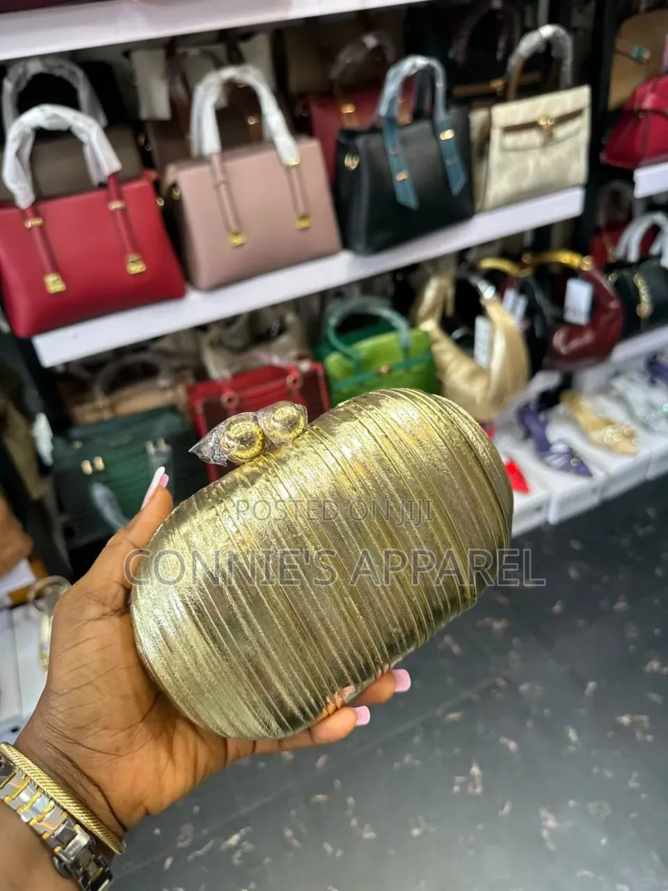 Classy Hand Clutch for Ladies
