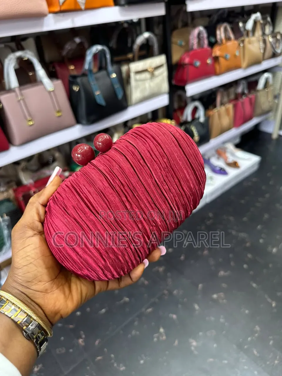Classy Hand Clutch for Ladies