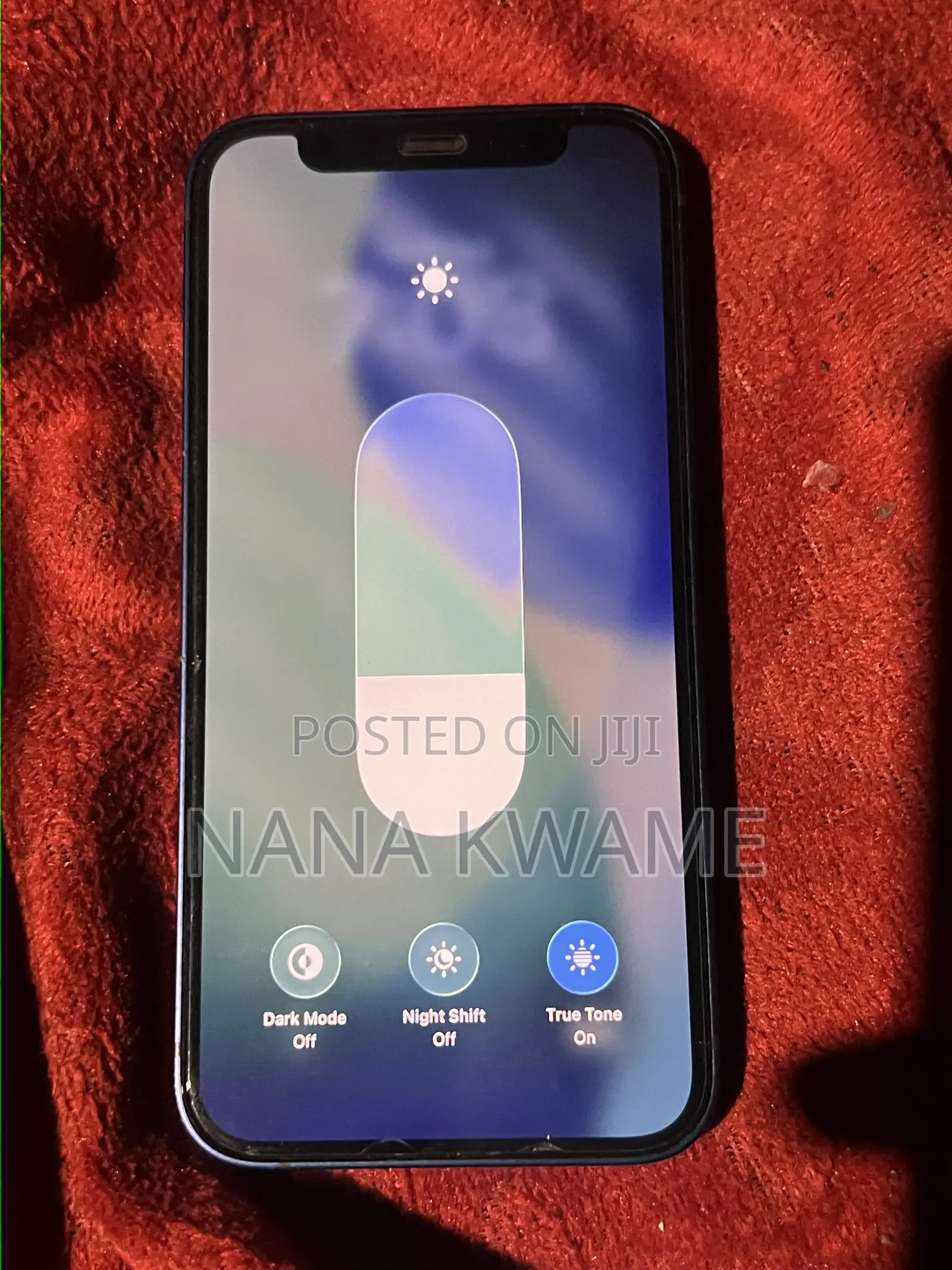 Apple iPhone 11 64 GB Purple