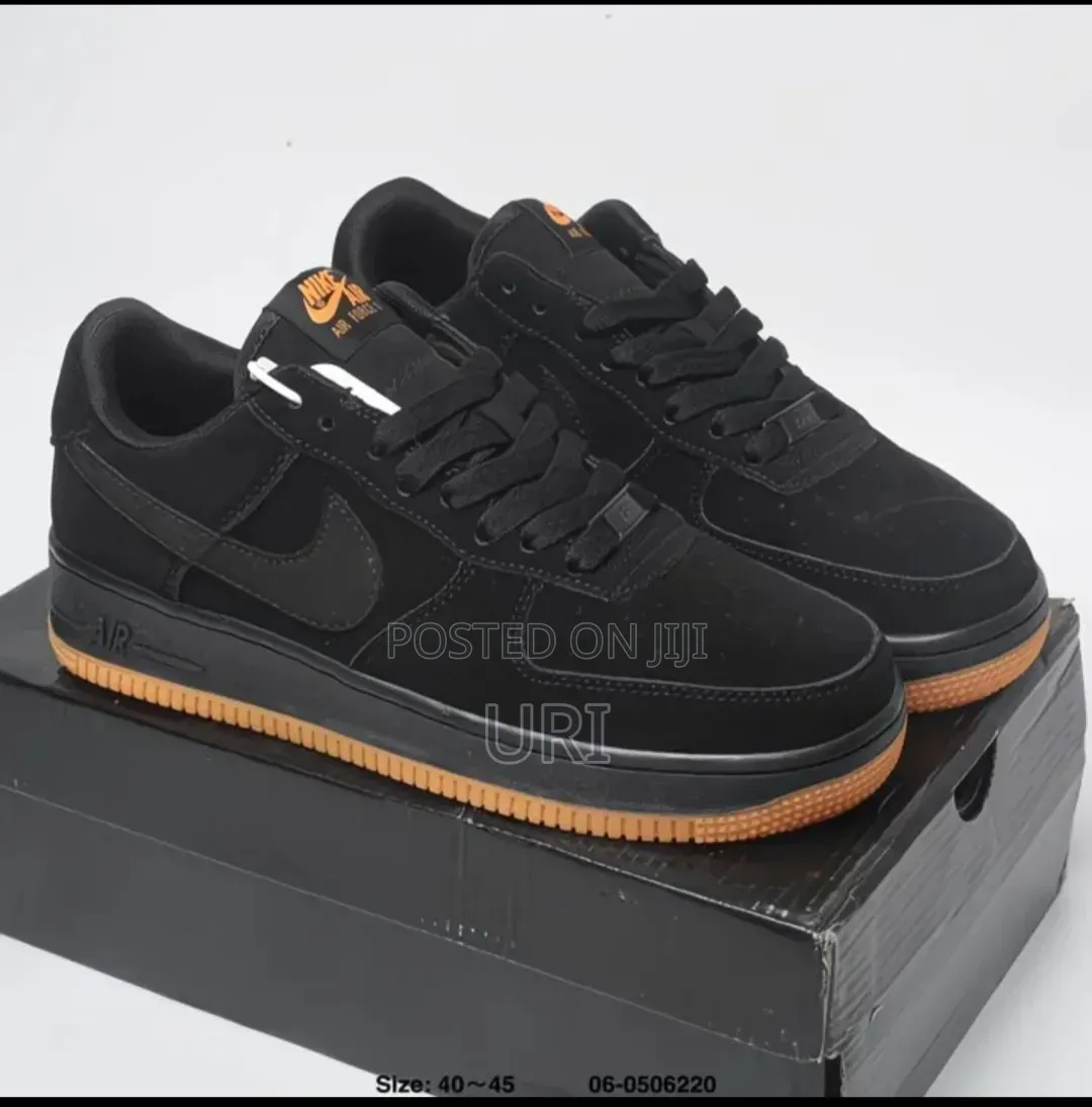 Unisex Sneakers Sku - T801115