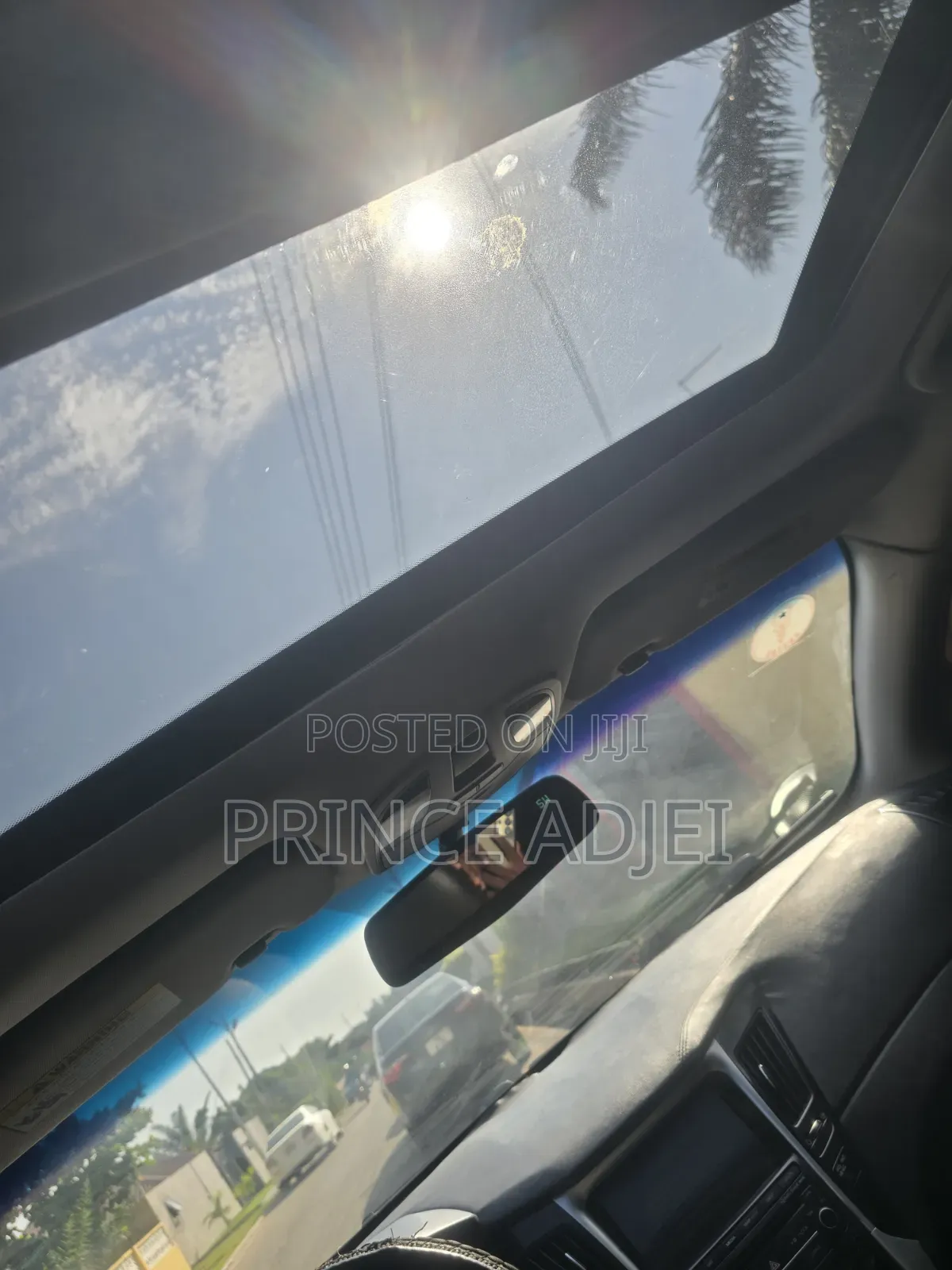 Hyundai Sonata 2014 Black