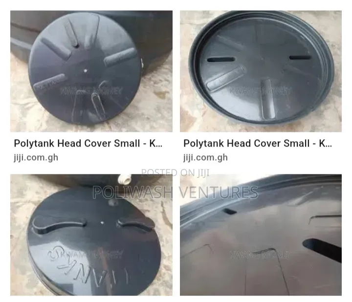 Polytank Covers