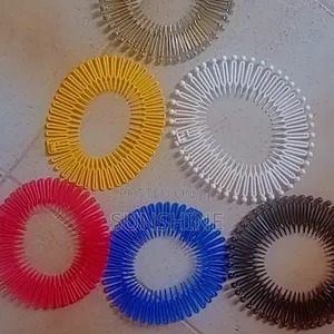 Ribbon and Jewellery