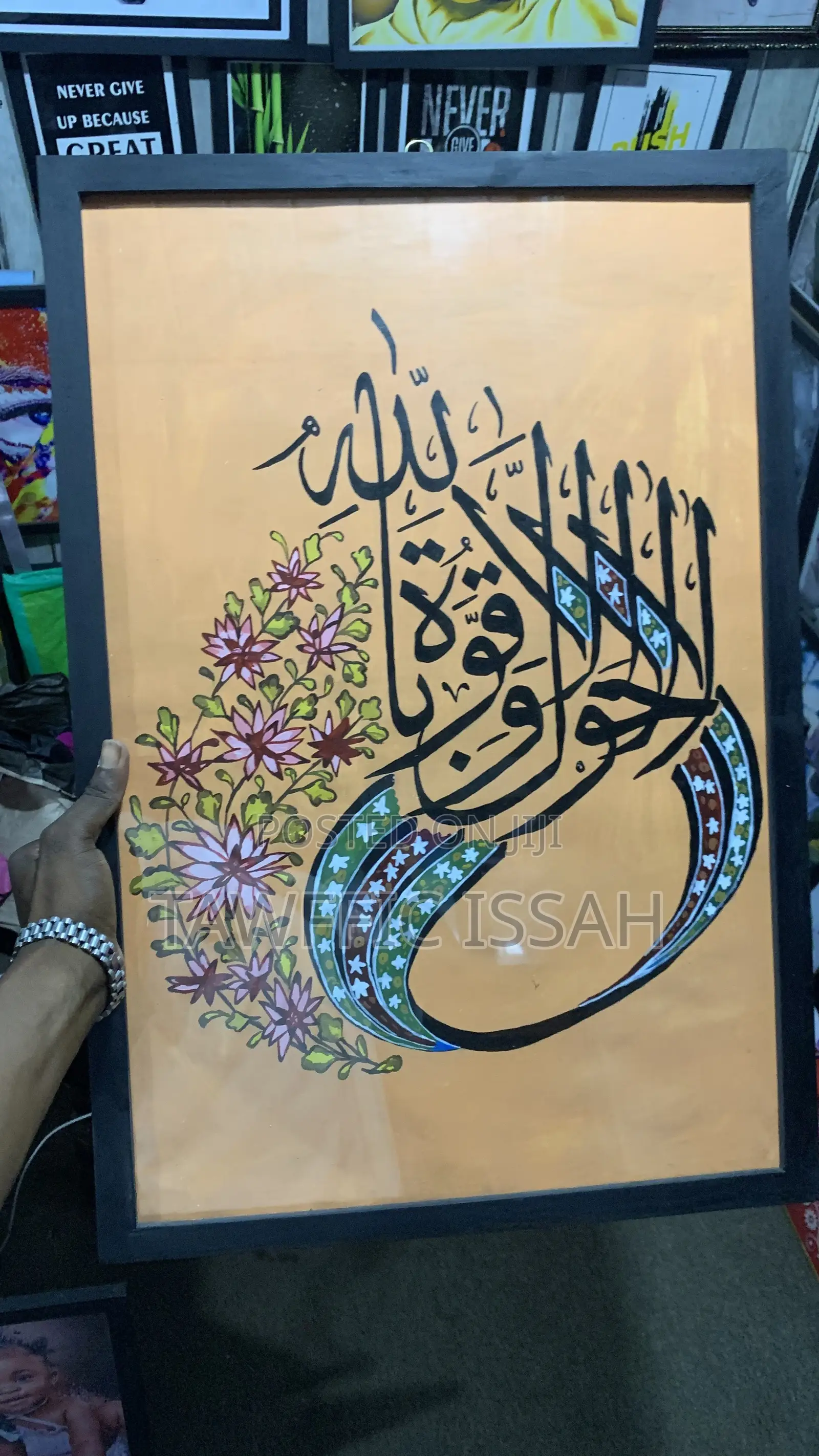 Canvas Painting, Canvas Art, Hand Made Painting