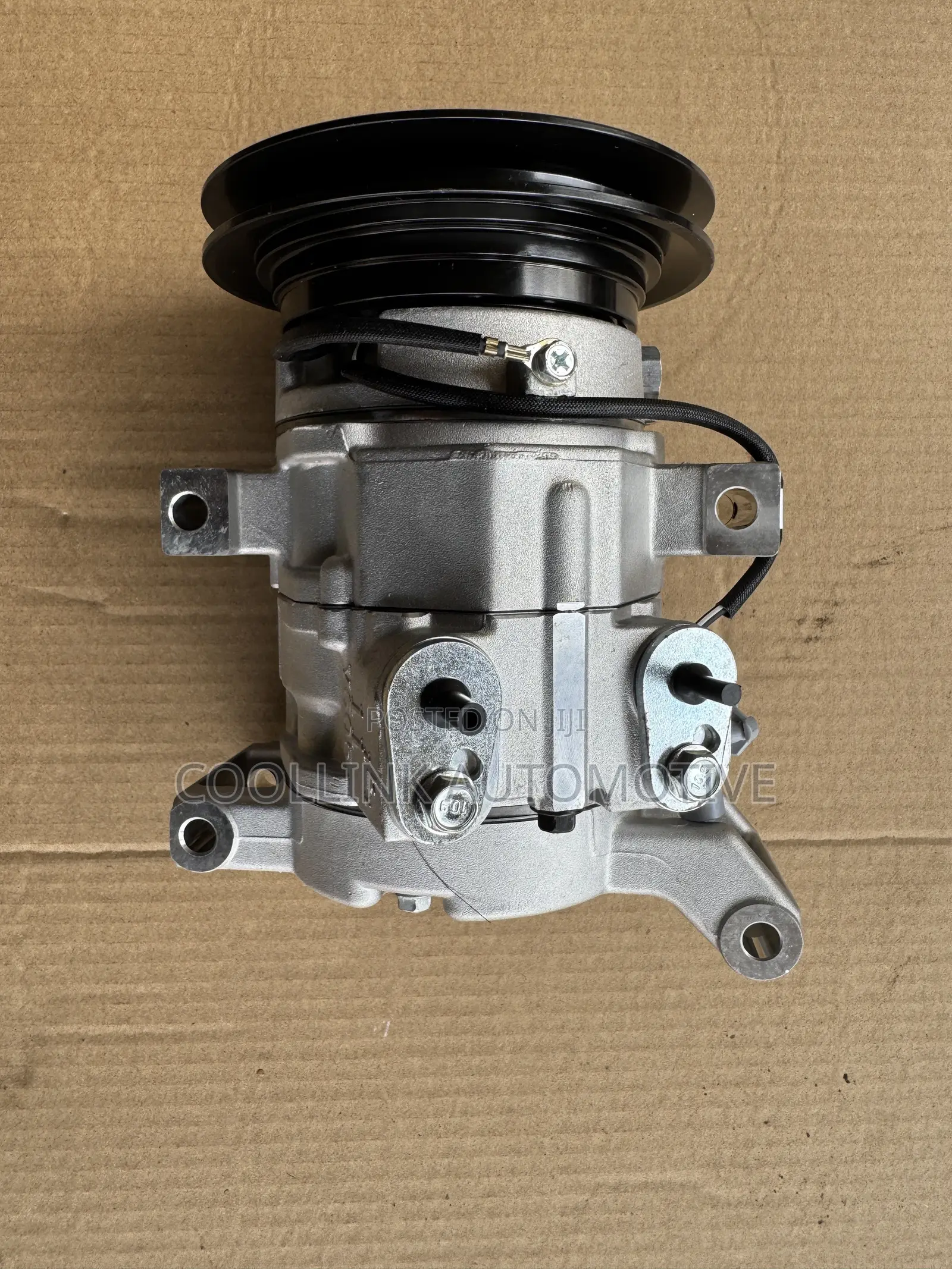 Hilux AC Compressor 2007-2014 Model