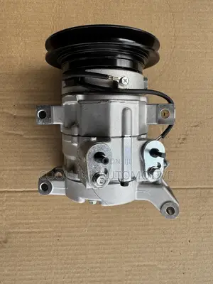 Hilux AC Compressor 2007-2014 Model