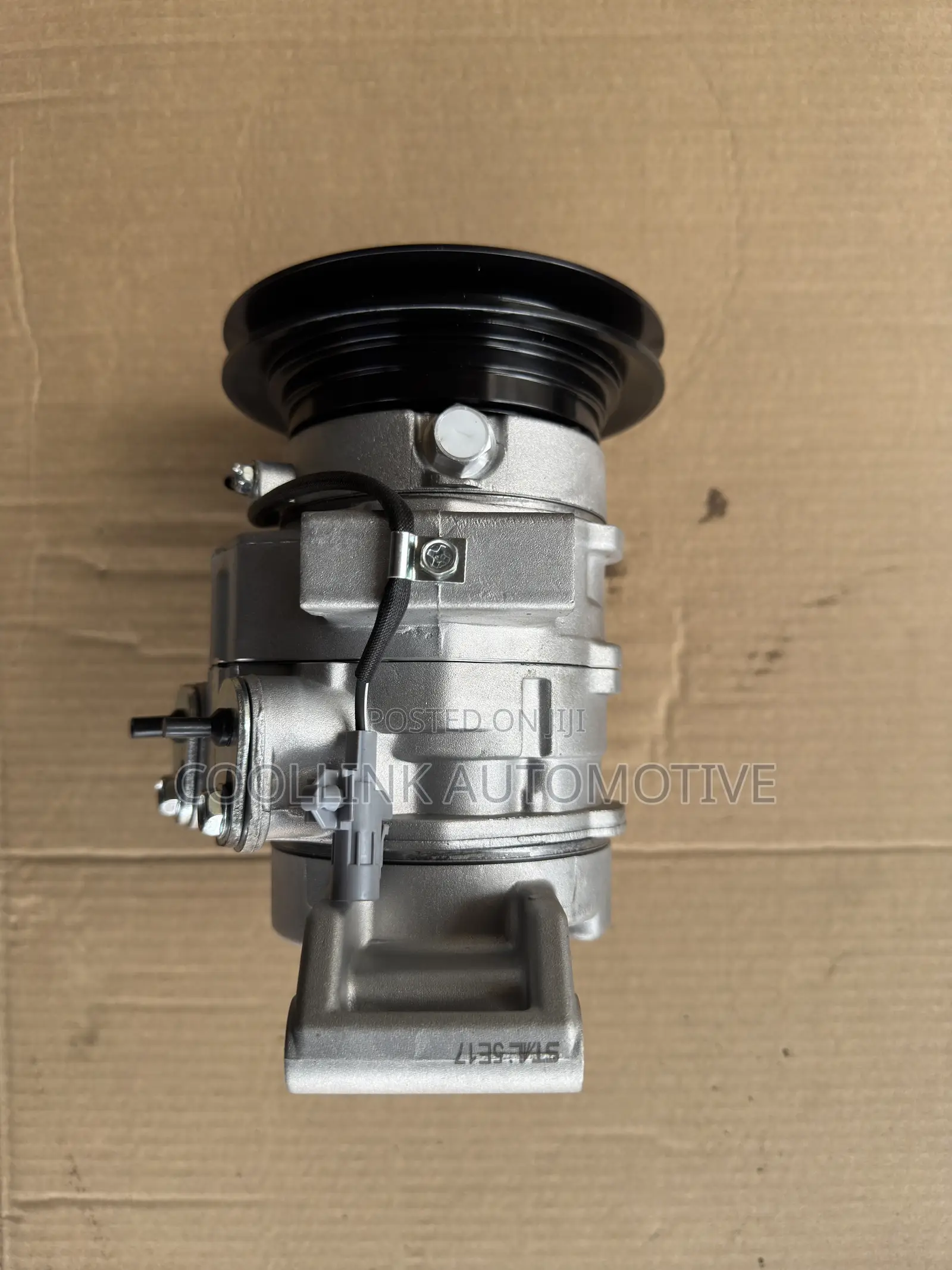 Hilux AC Compressor 2007-2014 Model