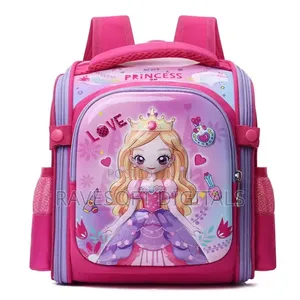Lower Primary Kids School Bag