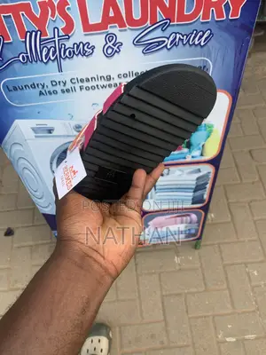 Female Sandals (Slide)