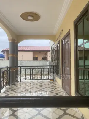 2bdrm Apartment in Sharp-Connect., Ngleshie Amanfro for rent