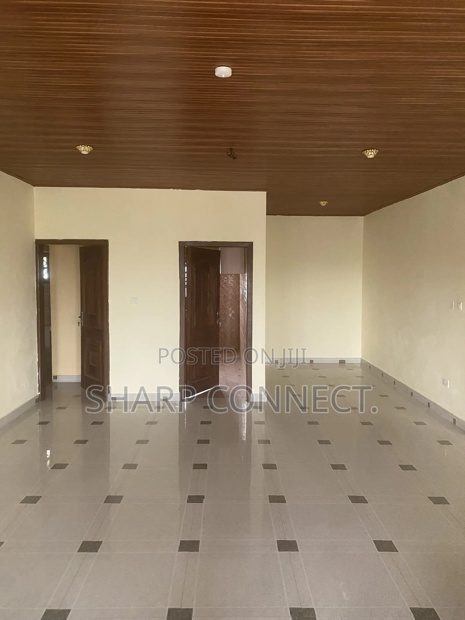 2bdrm Apartment in Sharp-Connect., Ngleshie Amanfro for rent