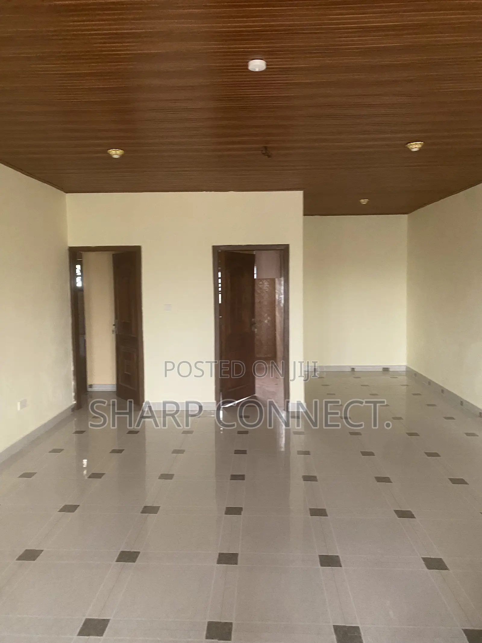 2bdrm Apartment in Sharp-Connect., Ngleshie Amanfro for rent