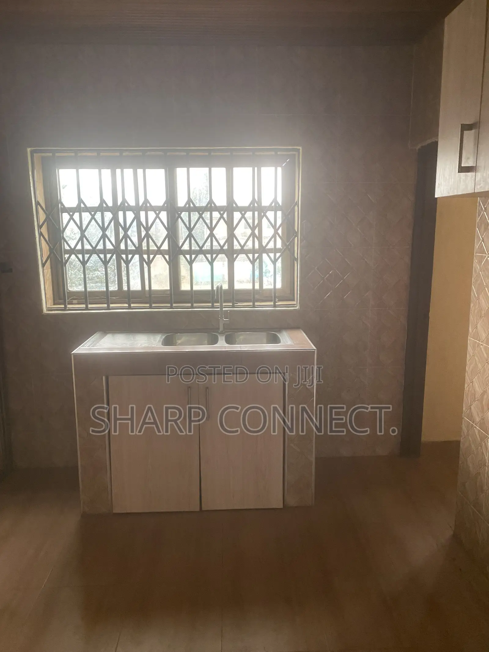 2bdrm Apartment in Sharp-Connect., Ngleshie Amanfro for rent
