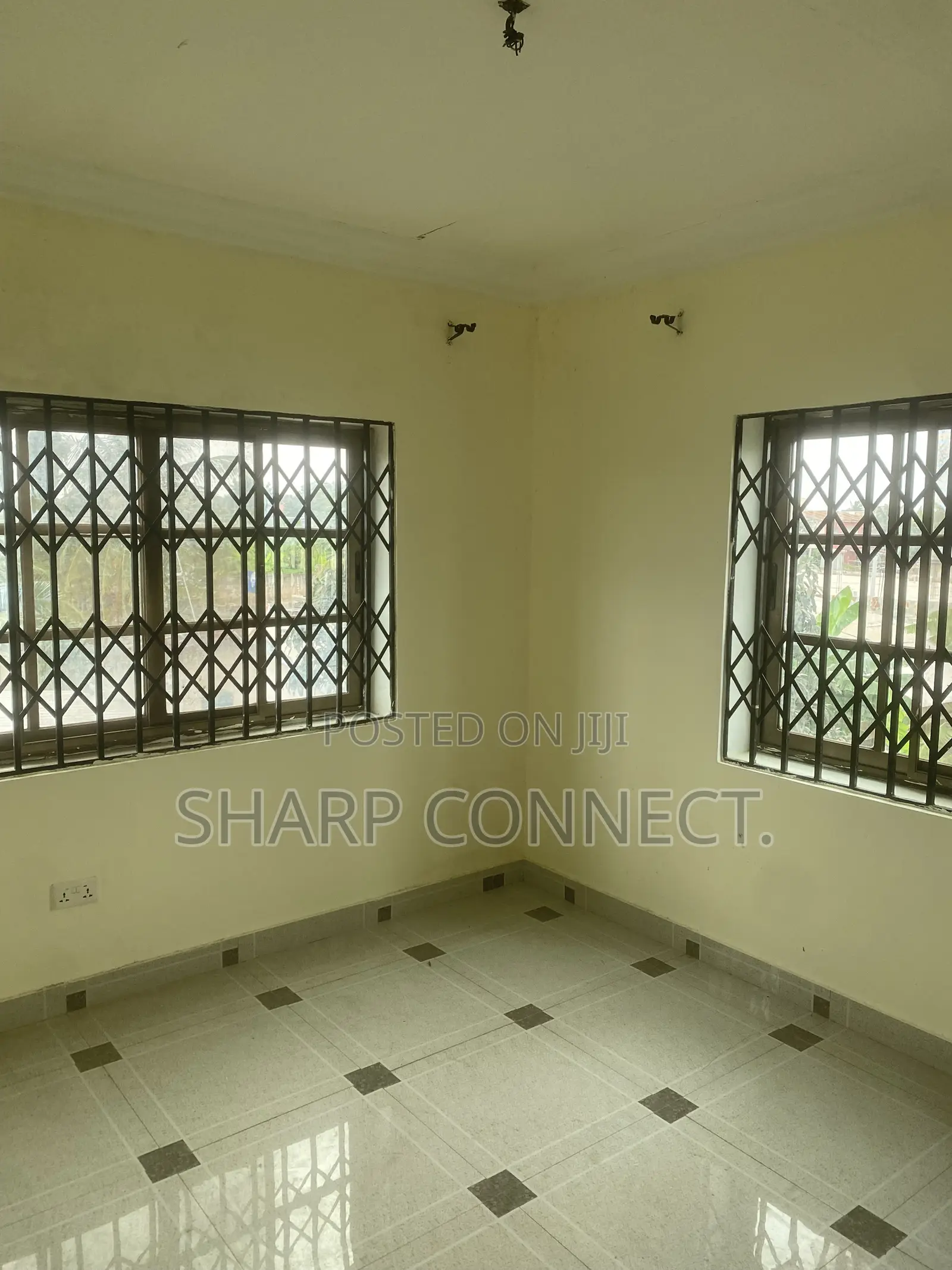 2bdrm Apartment in Sharp-Connect., Ngleshie Amanfro for rent