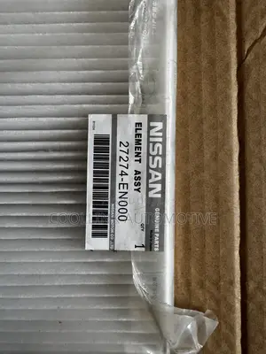 Nissan(rogue 08-13,x-Trail07-13,quashqai 07-13,sentra 07-12)AC Filter