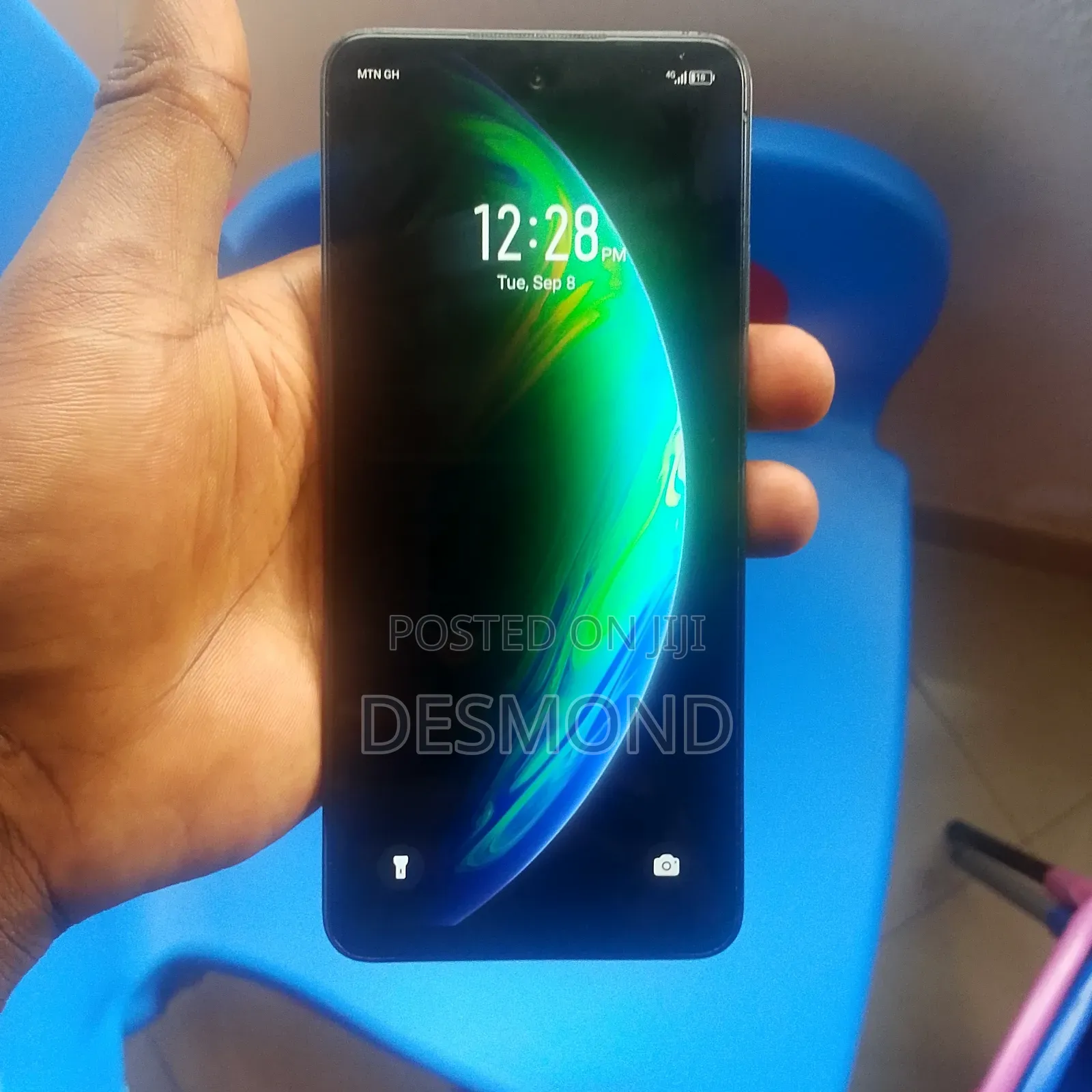Tecno Pop 10 64 GB
