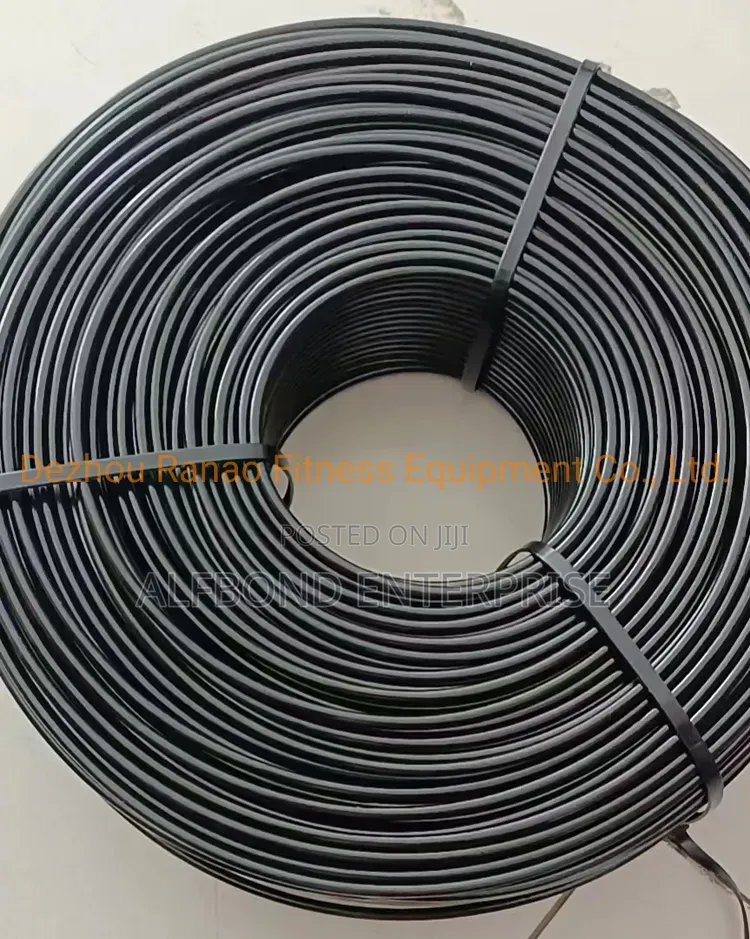 Gym Machine Cable 5mm
