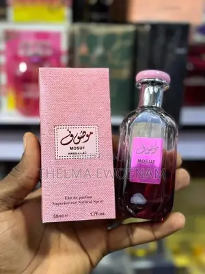 Mousuf Perfume
