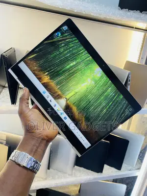 Laptop HP EliteBook x360 830 G6 8GB Intel Core i5 SSD 256GB
