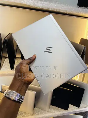 Laptop HP EliteBook x360 830 G6 8GB Intel Core i5 SSD 256GB