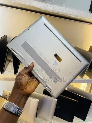 Laptop HP EliteBook x360 830 G6 8GB Intel Core i5 SSD 256GB
