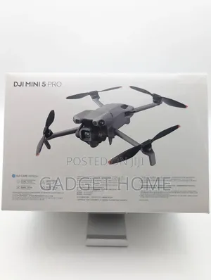 Dji Mini 5 Pro