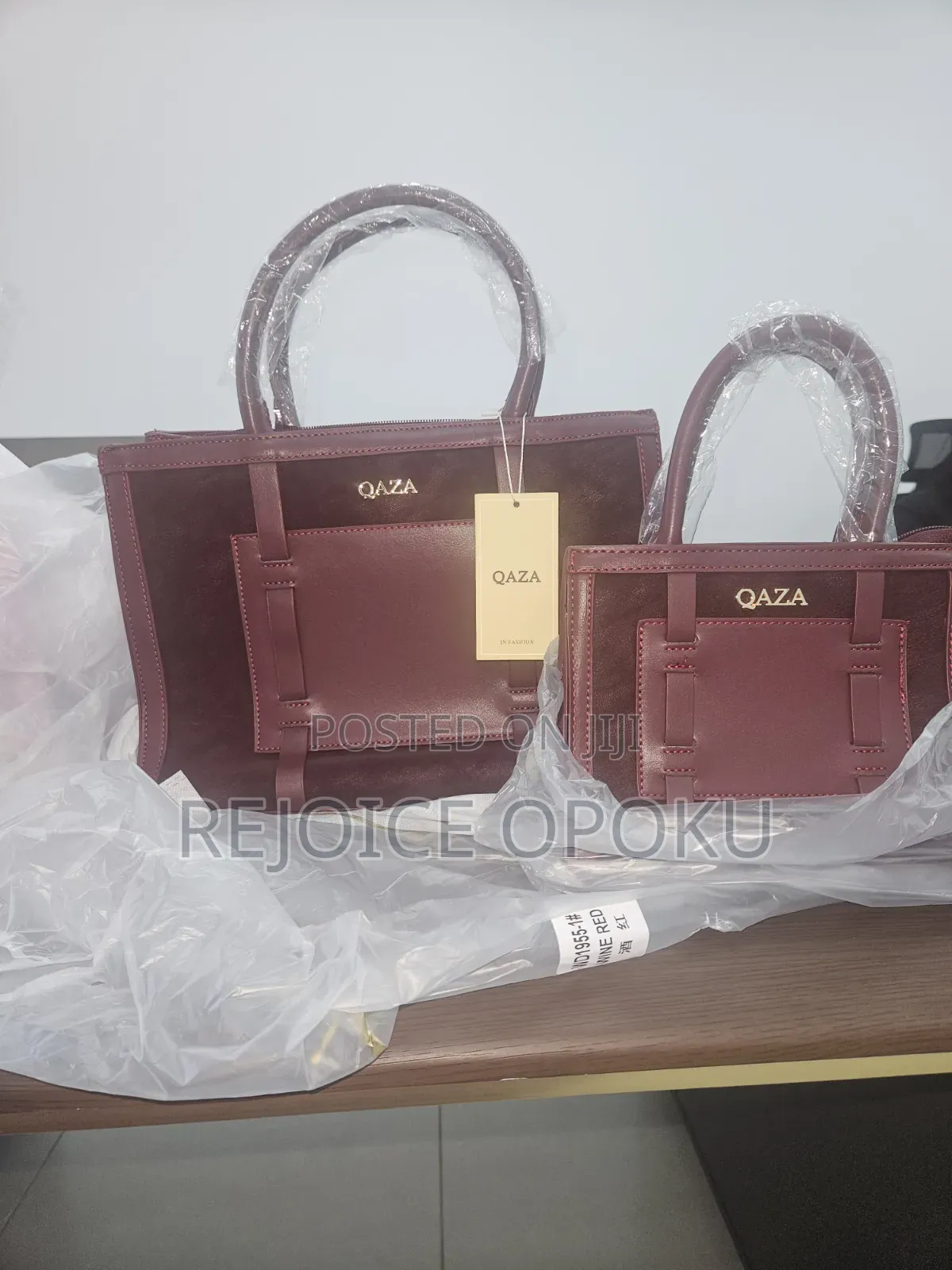 Ladies Luxury Bags