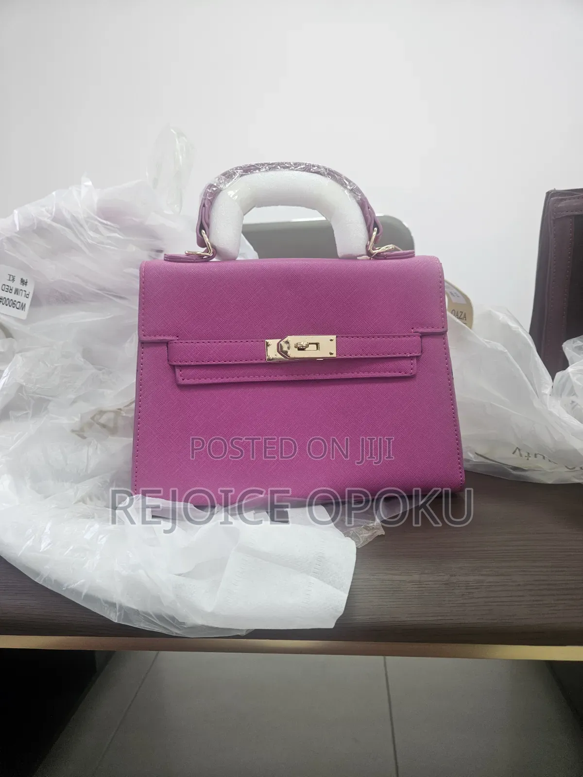 Ladies Luxury Bags