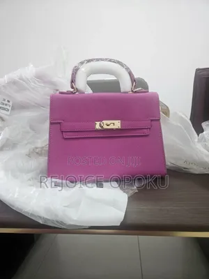 Ladies Luxury Bags