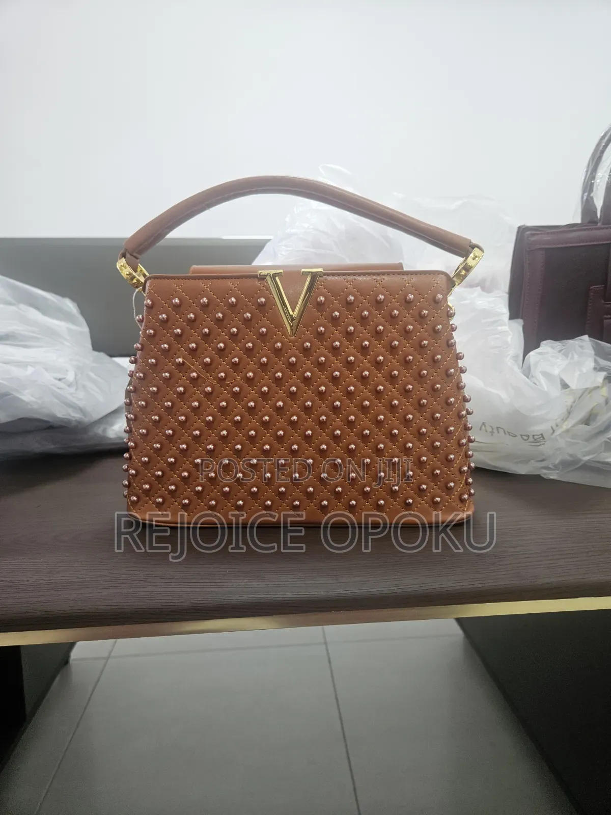 Ladies Luxury Bags