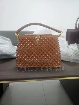 Ladies Luxury Bags